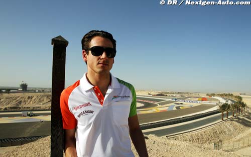 Sutil, Massa urge caution amid F1 (…)