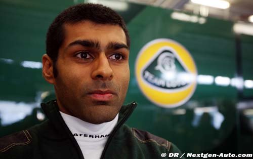 Chandhok denies ruling out Indian GP (…)