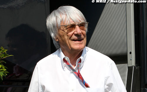 Former F1 owners sue Ecclestone for (…)