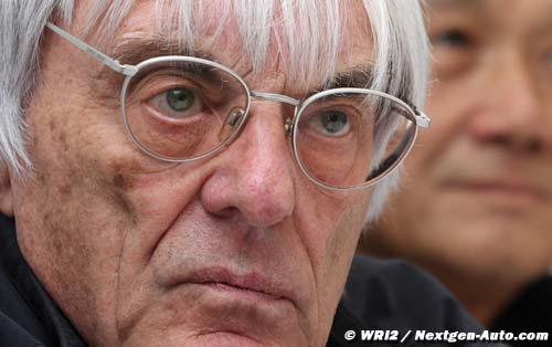 Ecclestone et l'ombre d'EM.TV