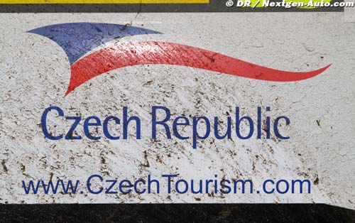 IRC Barum Czech Rally Zlin : le (…)