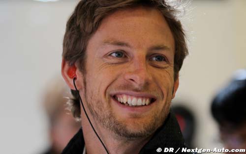 Button optimiste pour Spa