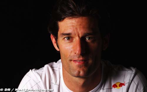 Official: Webber signs with Red Bull (…)