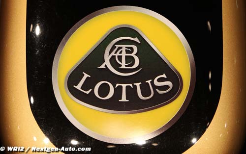 Gordon Murray rejoint le Groupe Lotus