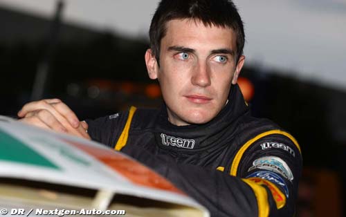 Breen open to further IRC outings in (…)