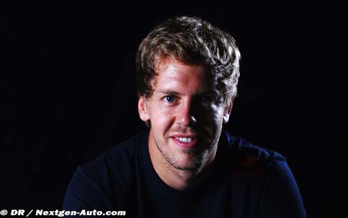 Vettel se souvient de sa première (…)