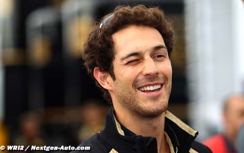 Senna answers fan's questions (…)