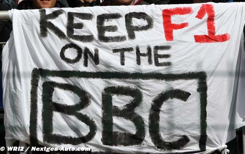 BBC-Sky : Tensions jusqu'au (...)