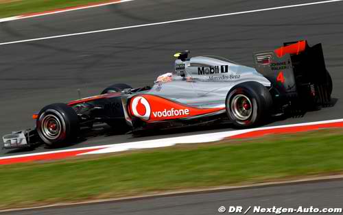 McLaren wants Button for rest of (…)