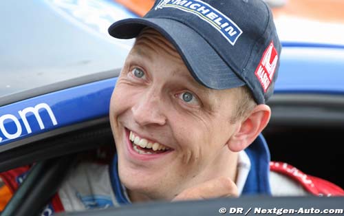 Hirvonen and Latvala steer Ford to (…)