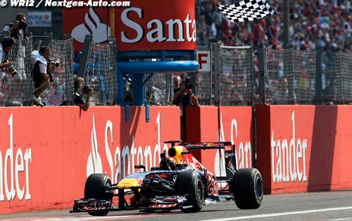 Vettel va-t-il battre des records (…)