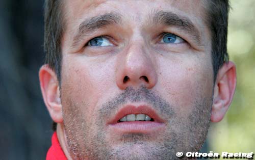 Loeb won't forget Oz woe in a hurry