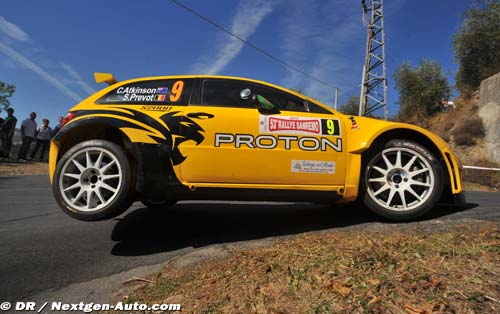 PROTON boss optimistic despite (…)