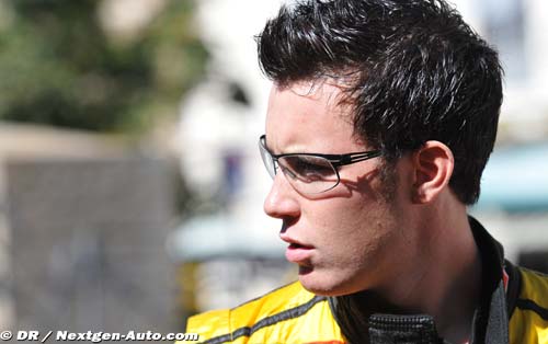 Van Dalen backs Neuville to recover (…)