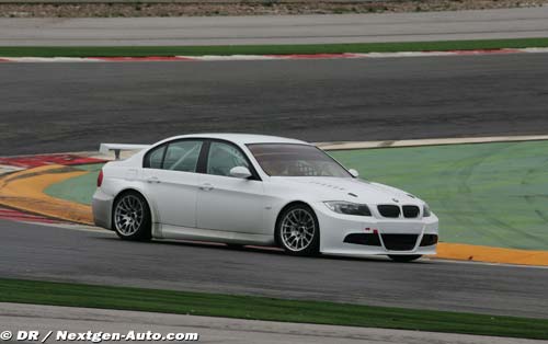 Portuguese test for BMW and Chevrolet