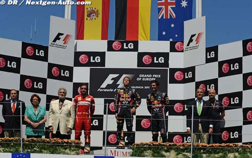 No Olympic medals for F1 drivers - Rogge