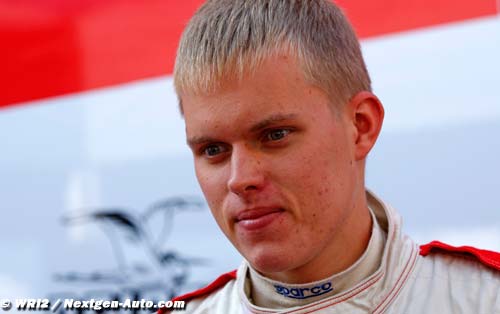 Victory for Tänak throws S-WRC title (…)