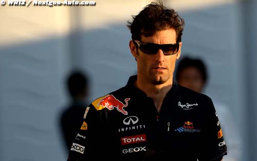 Button, Webber target F1 seats for (…)