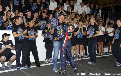 Red Bull's Marko promises (…)