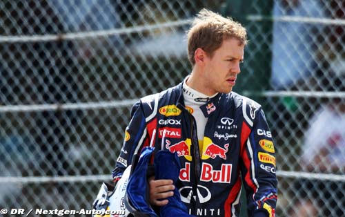 Experts say Schumacher-like Vettel (…)