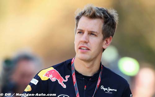 Sebastian Vettel saisit la justice