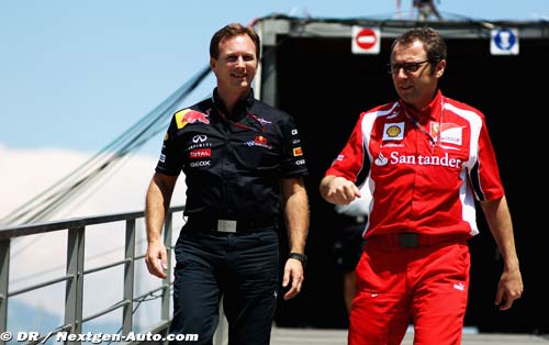 Ferrari backs Red Bull as FOTA (…)