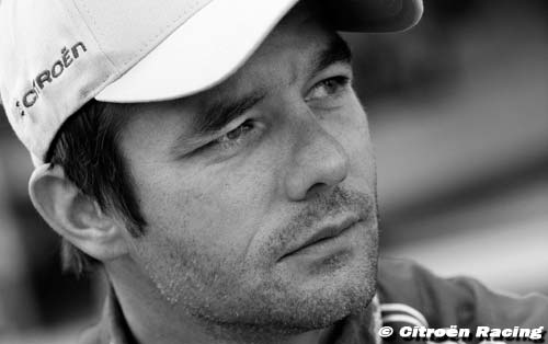 Sébastien Loeb relève le défi de la (…)