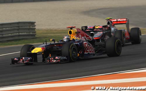 Indian GP - Qualifying press conference