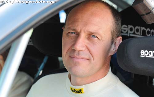 Raoux: I feared for IRC 2WD Cup (…)