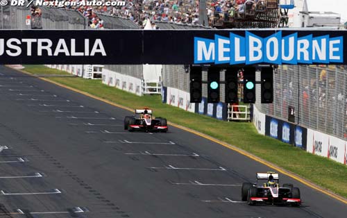 Sydney admits push to take GP from (...)