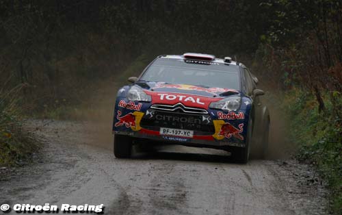 SS17: Loeb can't stop flying (…)