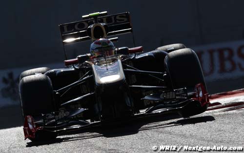 Mauvais dimanche pour Renault