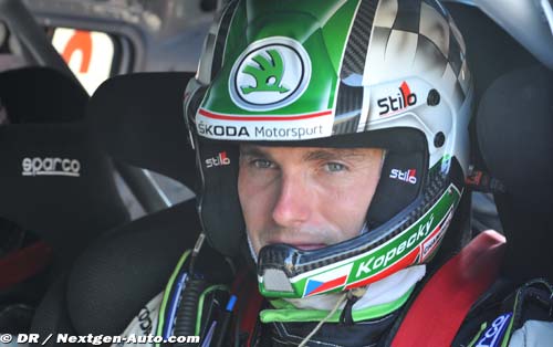 Kopecký waits on contract for 2012 (…)