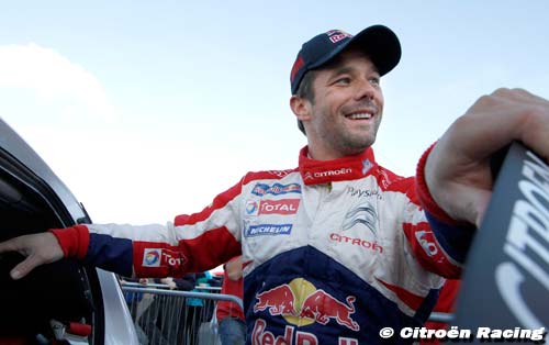 Few changes planned for DS3, says Loeb