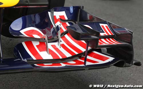 FIA to clamp down on flexible front (…)