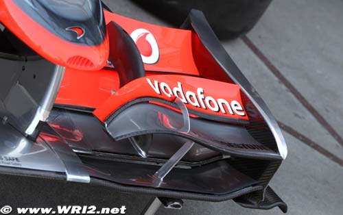 McLaren supercar caused Mercedes (…)