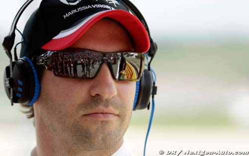 2011 end of term report – Timo Glock