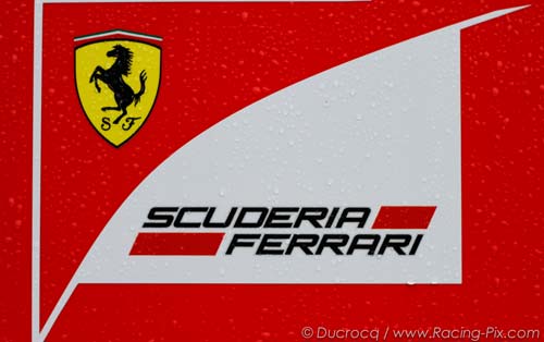Ferrari confirme son départ de la FOTA