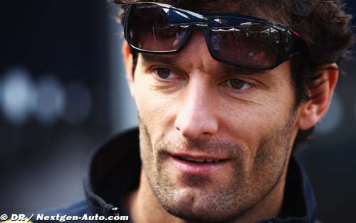 Mark Webber Tasmania Challenge gets (…)