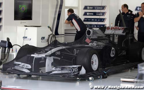 2011 end of term report – Williams (…)