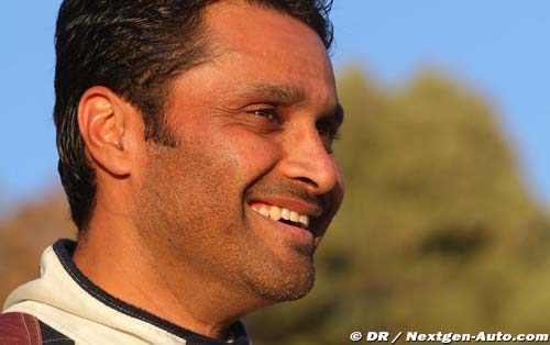 Nasser Al-Attiyah joins Citroën Racing