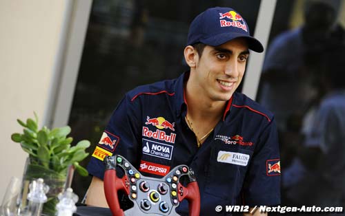 Buemi va étudier ses options