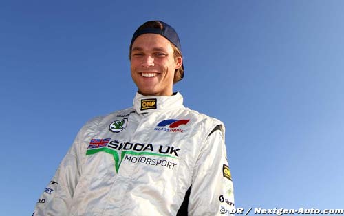 Mikkelsen wins Romania rally driver (…)