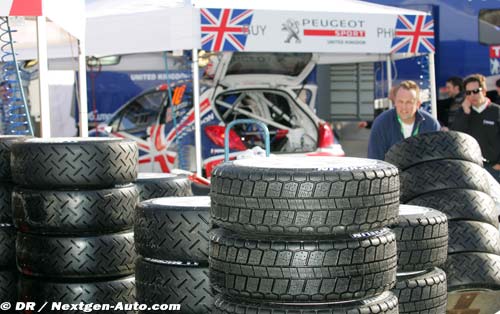 Tyre firms celebrate year of IRC (…)
