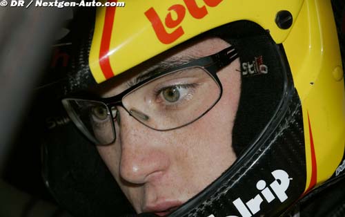 Thierry Neuville will race in the (…)