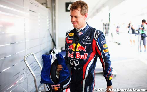 Vettel insists more dominance in (…)