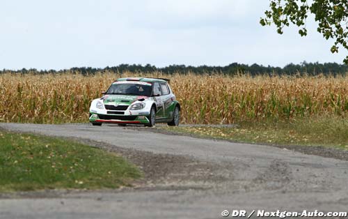 Extra Eastern European events boost IRC