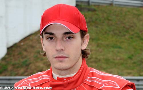 Bianchi regrets Sauber debut not (...)