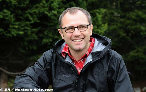 Domenicali: An important year for (…)