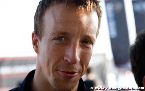 Meeke praises Ireland Rally